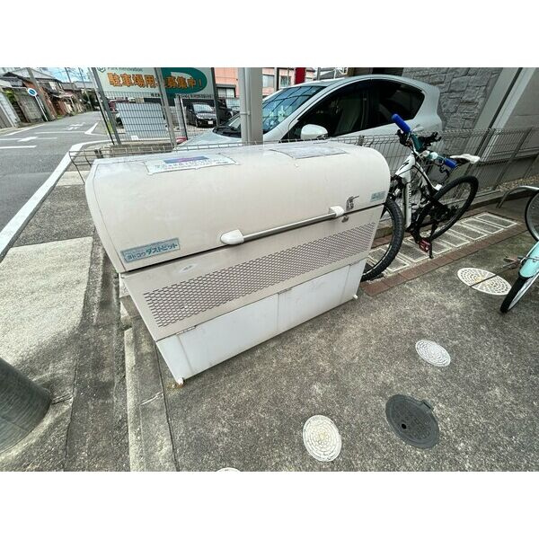 ラグナ 山王　名古屋市賃貸　仲介手数料無料のその他共用部分