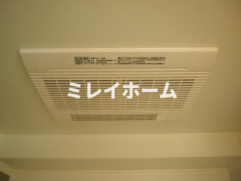ルーブル仲六郷弐番館のその他