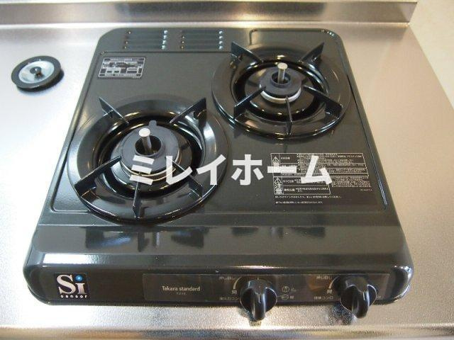 ルーブル仲六郷弐番館のその他