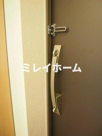 ルーブル仲六郷弐番館のその他