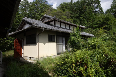 【その他】 | 湖南市サイドタウン2丁目　土地520坪以上のゆったり邸宅 | 2026年7月撮影、別棟建物外観