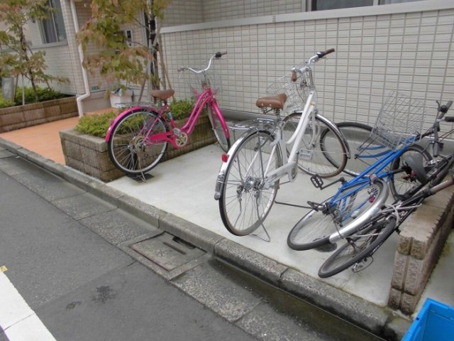 パーチェメゾン明日香のその他