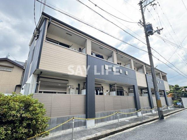 リバーサイド金岡七番館