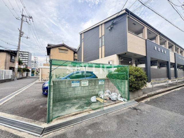 リバーサイド金岡七番館の設備