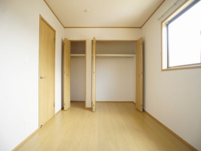 【子供部屋】 | フェリシテ | お部屋がスッキリ！充実収納付きです♪