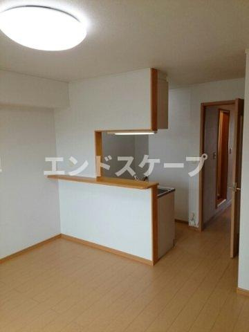 エテルノスターの内装|高崎、前橋のお部屋探しはエンドスケープまで！お客様の理想お聞かせ下さい♪