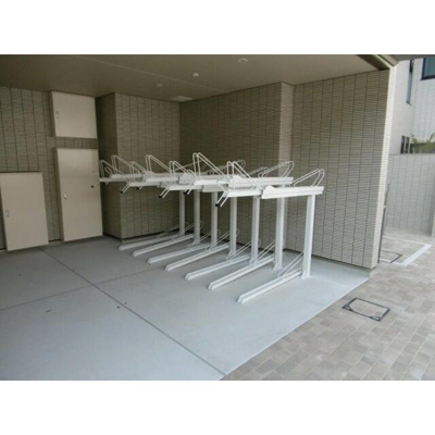 【その他】 | 北品川テラス