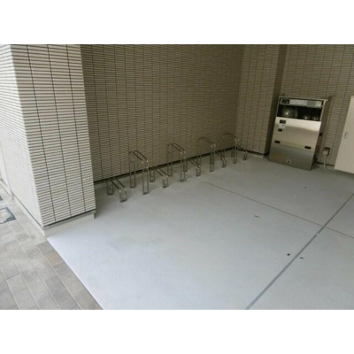 【その他】 | 北品川テラス