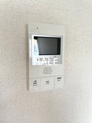 【セキュリティ】 | ガーデニアコート | 別号室類似
