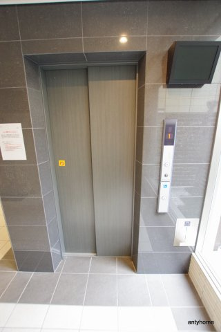 プランドール新大阪NORTHレジデンス　仲介手数料無料のその他共用部分