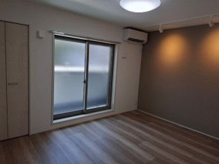 【居間・リビング】 | フジパレス堺今池サウス