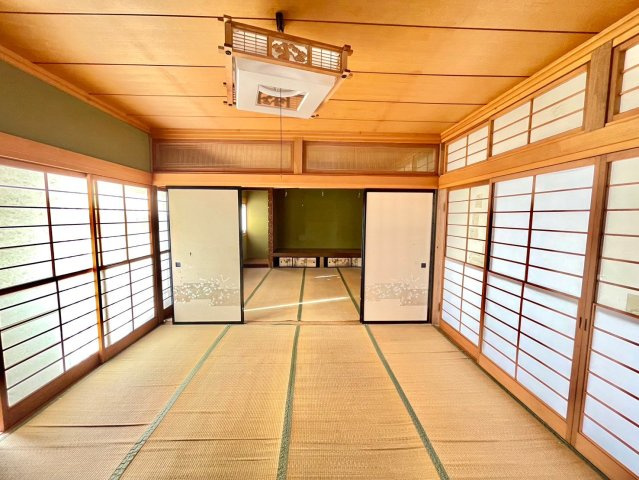 盛岡市西松園4丁目