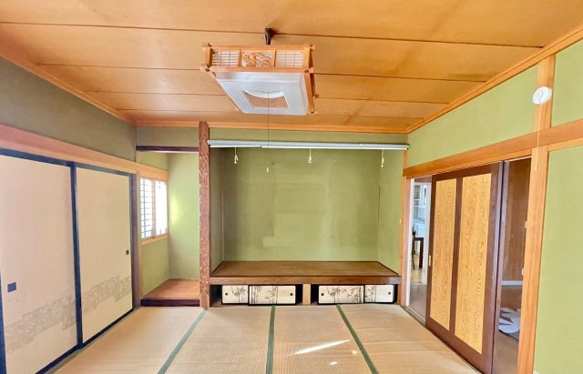盛岡市西松園4丁目