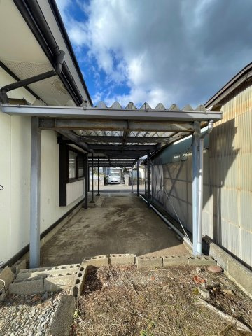 盛岡市西松園4丁目