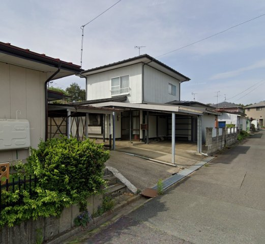盛岡市西松園4丁目