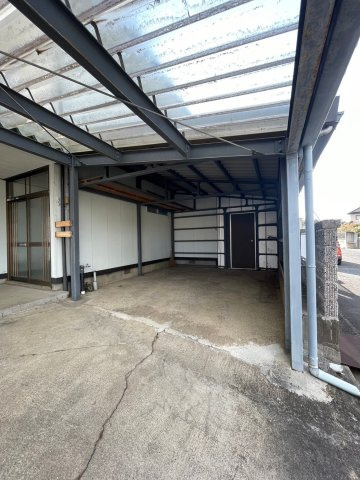 盛岡市西松園4丁目