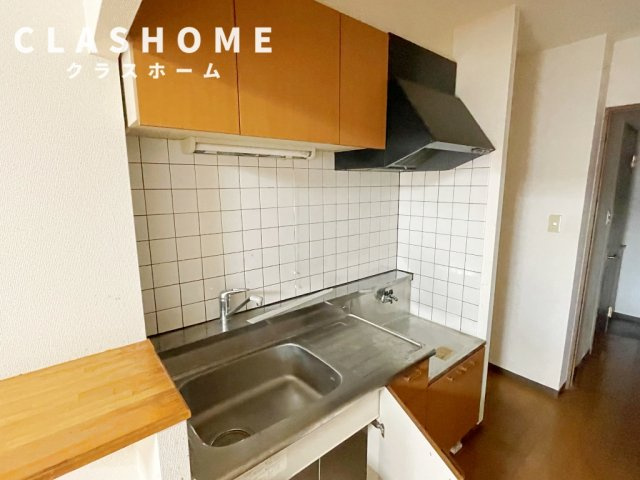 サンポット　　刈谷市近郊の賃貸ならクラスホーム刈谷店のキッチン|イメージ画像になります