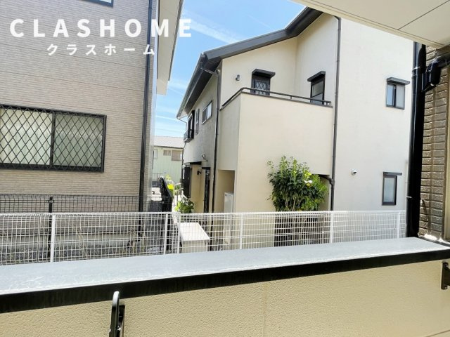 サンポット　　刈谷市近郊の賃貸ならクラスホーム刈谷店の展望|イメージ画像になります