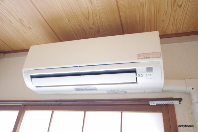 コーポラスキド　仲介手数料無料の設備