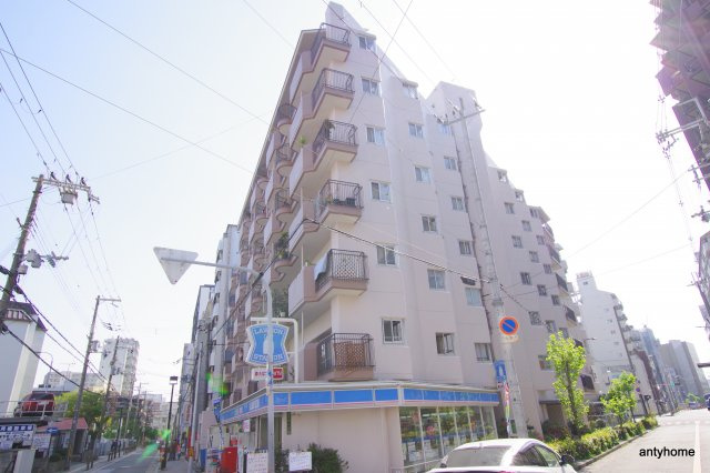 コーポラスキド　仲介手数料無料の外観