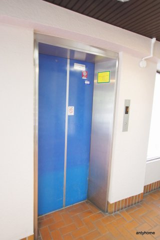 コーポラスキド　仲介手数料無料のその他共用部分