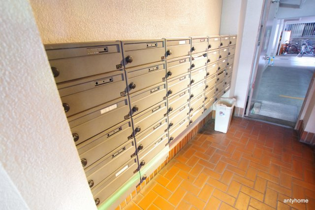 コーポラスキド　仲介手数料無料のその他共用部分