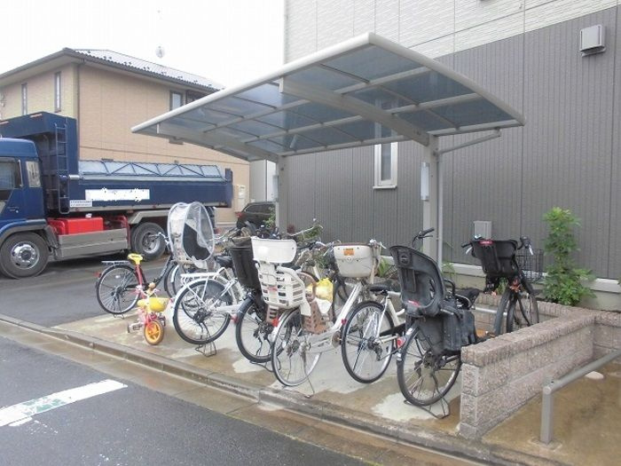 フローラＭ