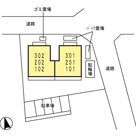 フローラＭのその他