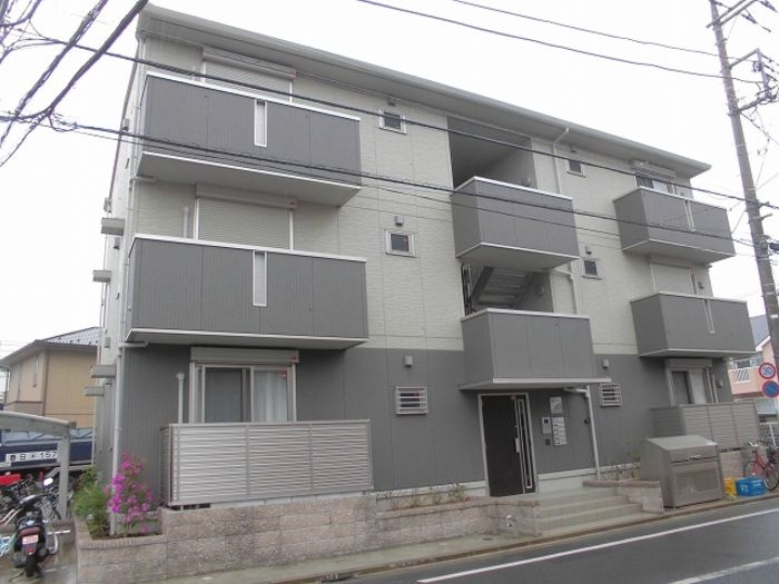 フローラＭ