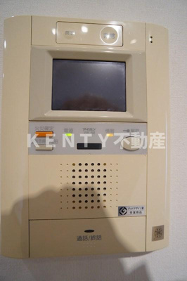 【セキュリティ】 | レグノカリテ品川シーサイド 