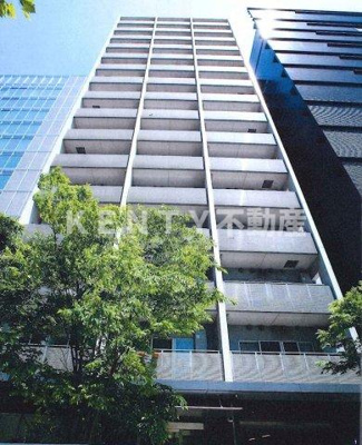 【外観】 | レグノカリテ品川シーサイド  | 外観もきれいです