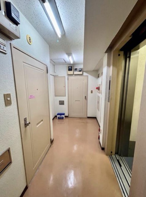 【玄関】 | 赤坂山王プラザ