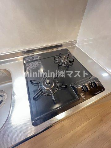 （ラグゼナなんば南）のキッチン
