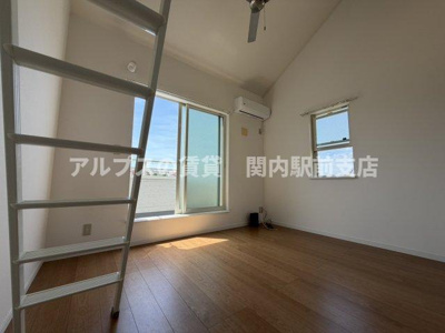【居間・リビング】 | ワイズ山手石川町