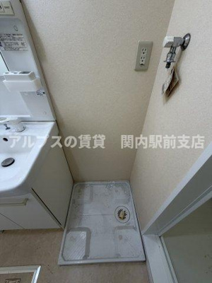 【その他】 | ワイズ山手石川町