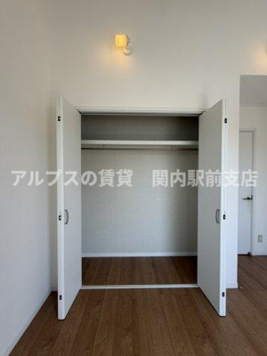 【収納】 | ワイズ山手石川町