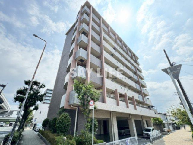 リバーサイド金岡五番館