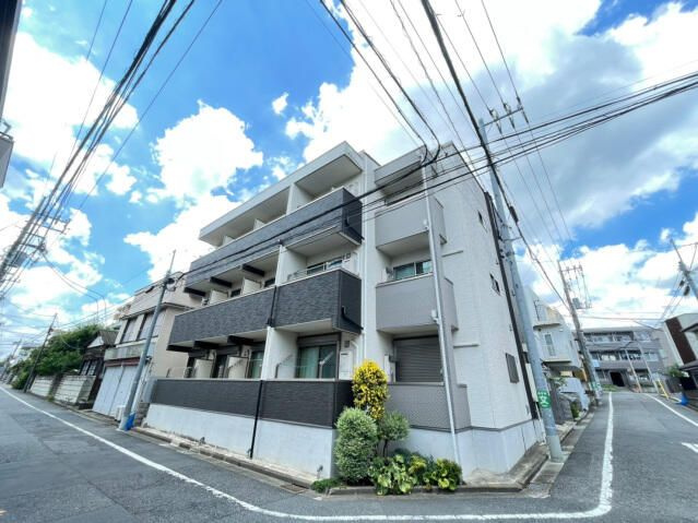 ラ　フォンテ石神井台