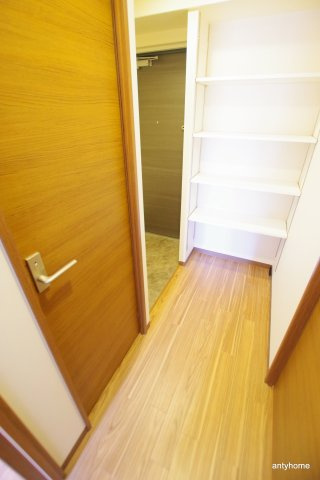 ハイムラポールpart14　仲介手数料無料の内装