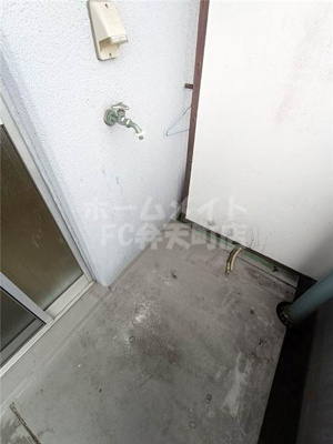 【設備】 | コーポラス翌檜