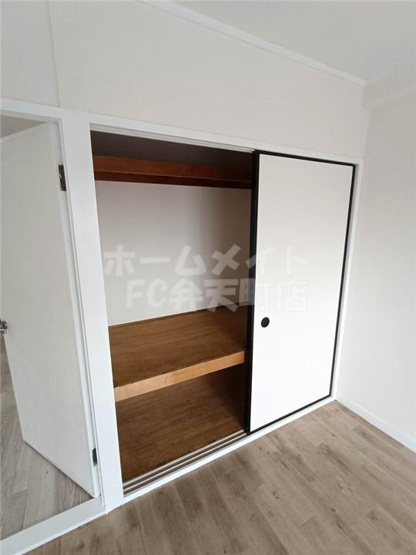 【収納】 | コーポラス翌檜