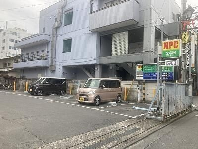 ヒカルサふじみ野上福岡のその他
