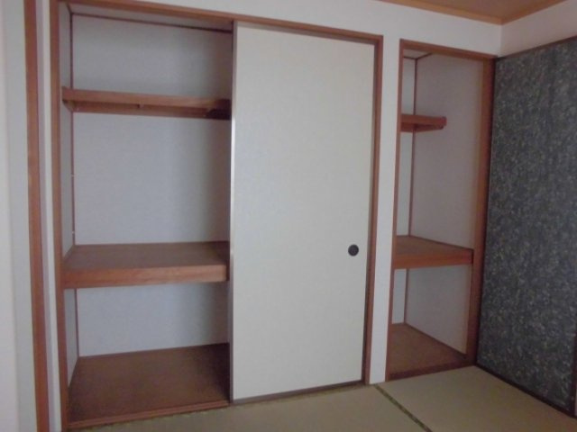 メゾンアサヒ