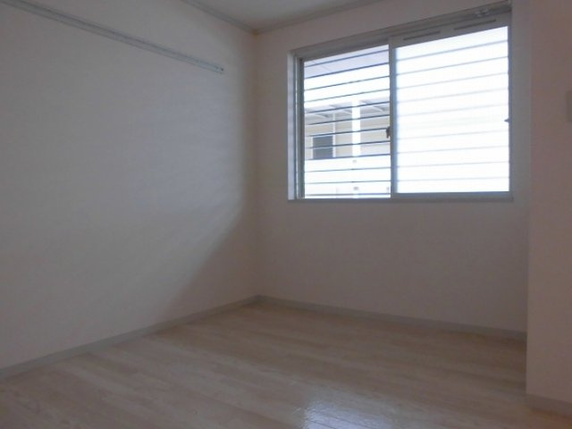 メゾンアサヒのその他|他部屋参考写真