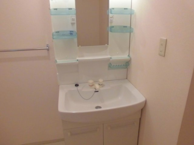 メゾンアサヒの洗面所|他部屋参考写真