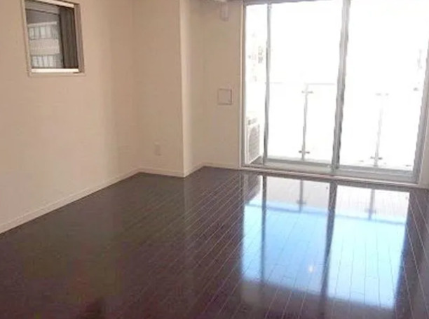 ラティエラ文京音羽の寝室
