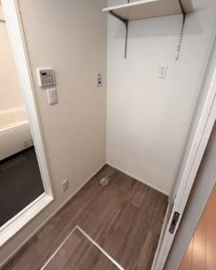 北品川テラスの設備