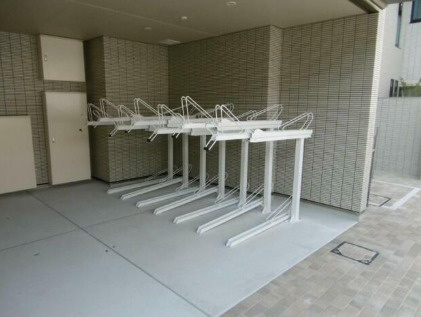 北品川テラスのその他共用部分