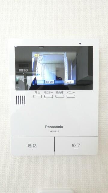 Ｖｉｖａｃｅ　ヴィヴァーチェの設備