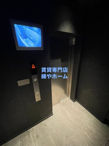 City Lux Namba Southのその他共用部分